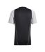Maillot Tiro Competition Homme Noir Jaune Gris Adidas-2