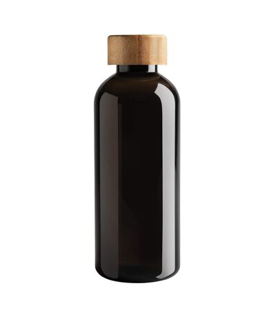 Rpet water bottle one size black XD Collection