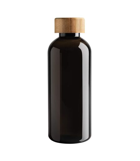Rpet water bottle one size black XD Collection