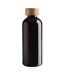 Rpet water bottle one size black XD Collection-1