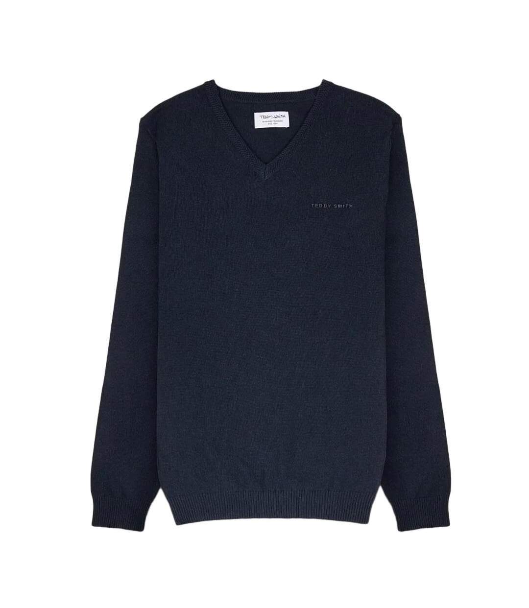 Pull marine homme teddy smith pulser 3 - l-3