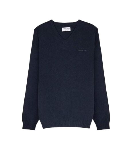 Pull marine homme teddy smith pulser 3 - l