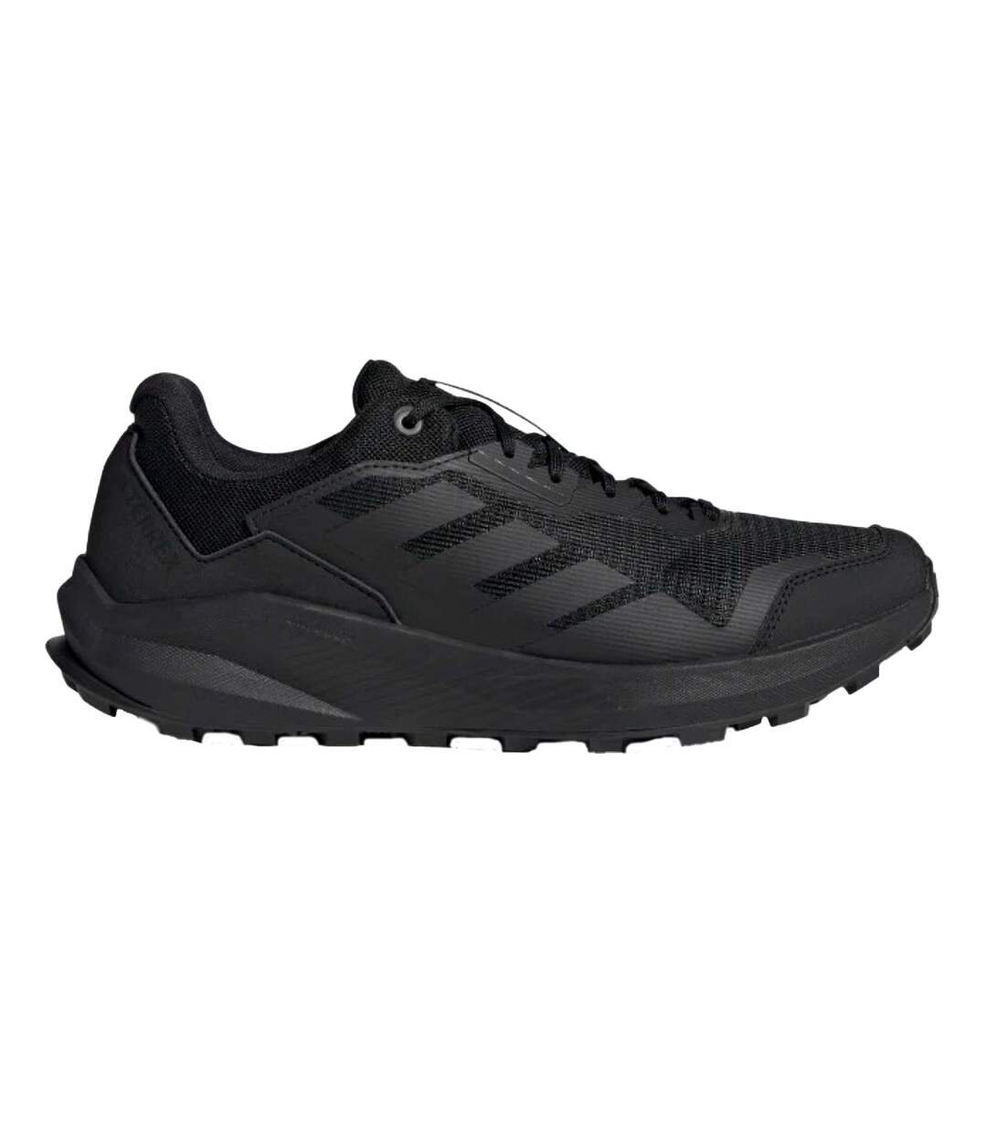 Baskets Terrex Trailrider Homme Noir Adidas-2