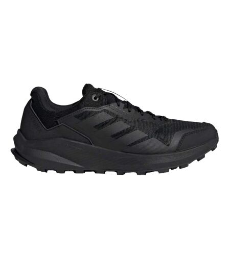 Baskets Terrex Trailrider Homme Noir Adidas