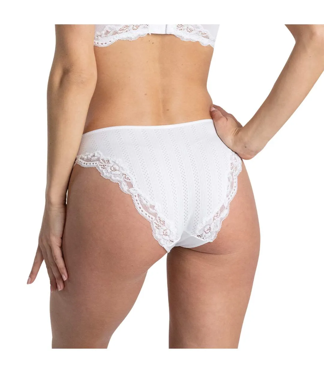 Culotte femme Passionnée Passio-3