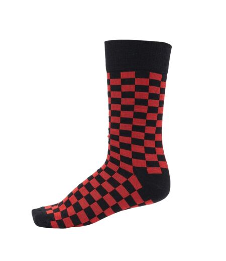 Chaussettes Homme Noir Gris Chiné Blanc Urban Classics