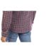 Mens Enbrook Long-sleeved Shirt Multicoloured Peter Werth-3