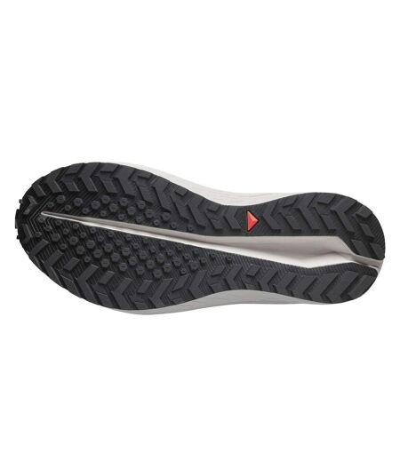 Baskets Aero Flw Homme Gris Foncé Noir Salomon