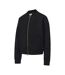 Blouson Aviateur Scuba Homme Noir Firetrap-3