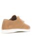 Hush Puppies Womens/Ladies Everyday Leather Shoes (Tan) - UTFS7784