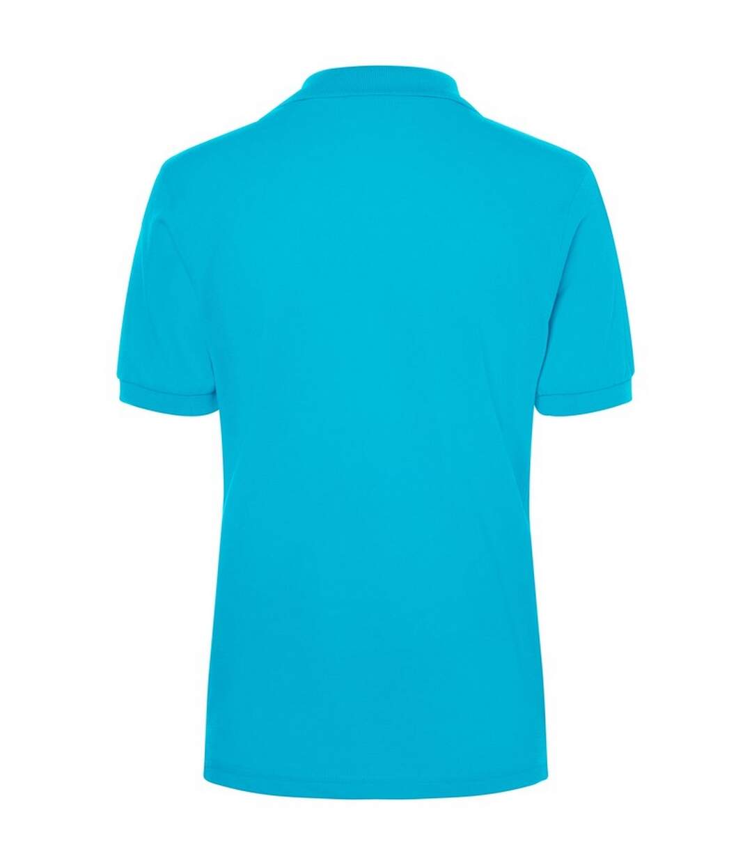 Polo Classic Femme Turquoise Vif James And Nicholson-2