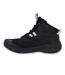 Baskets fuse trail homme noir / charbon / gris Hi-Tec