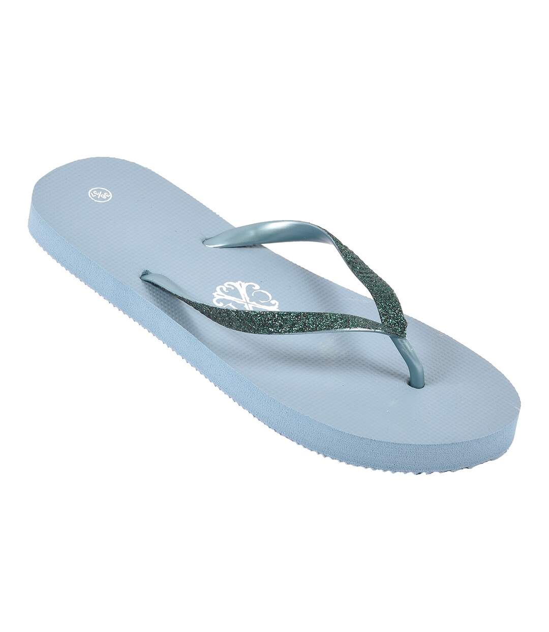 Tong Femme CXL By LACROIX GLITTER-1