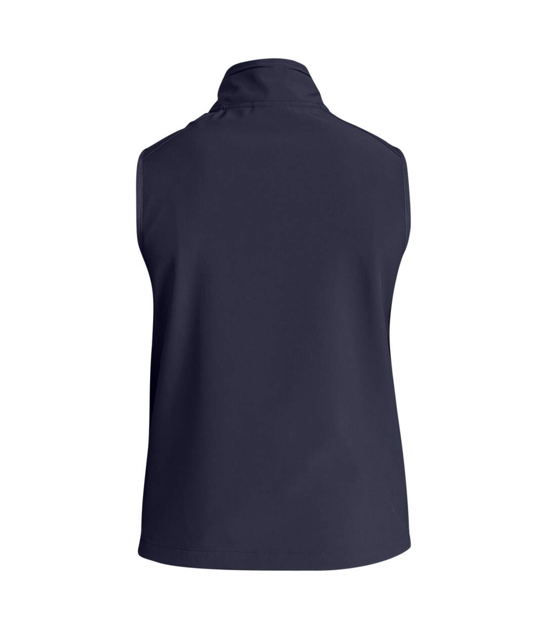 Mens Expert Basecamp Softshell Vest Dark Navy Craghoppers-2