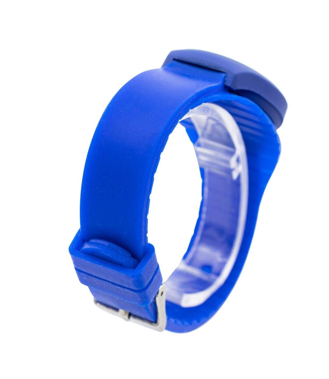 Irrésistible Montre Femme Silicone CHTIME