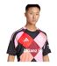 Maillot Motif/style Fc Bayern Munich Homme Noir Adidas-4