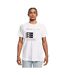 Blanc Mister Tee-3