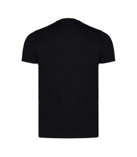 T-Shirt noir homme us polo assn cick