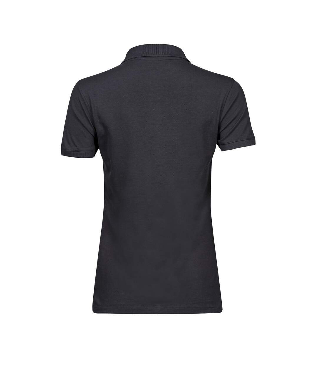 Polo Femme Gris Foncé Tee Jays-2