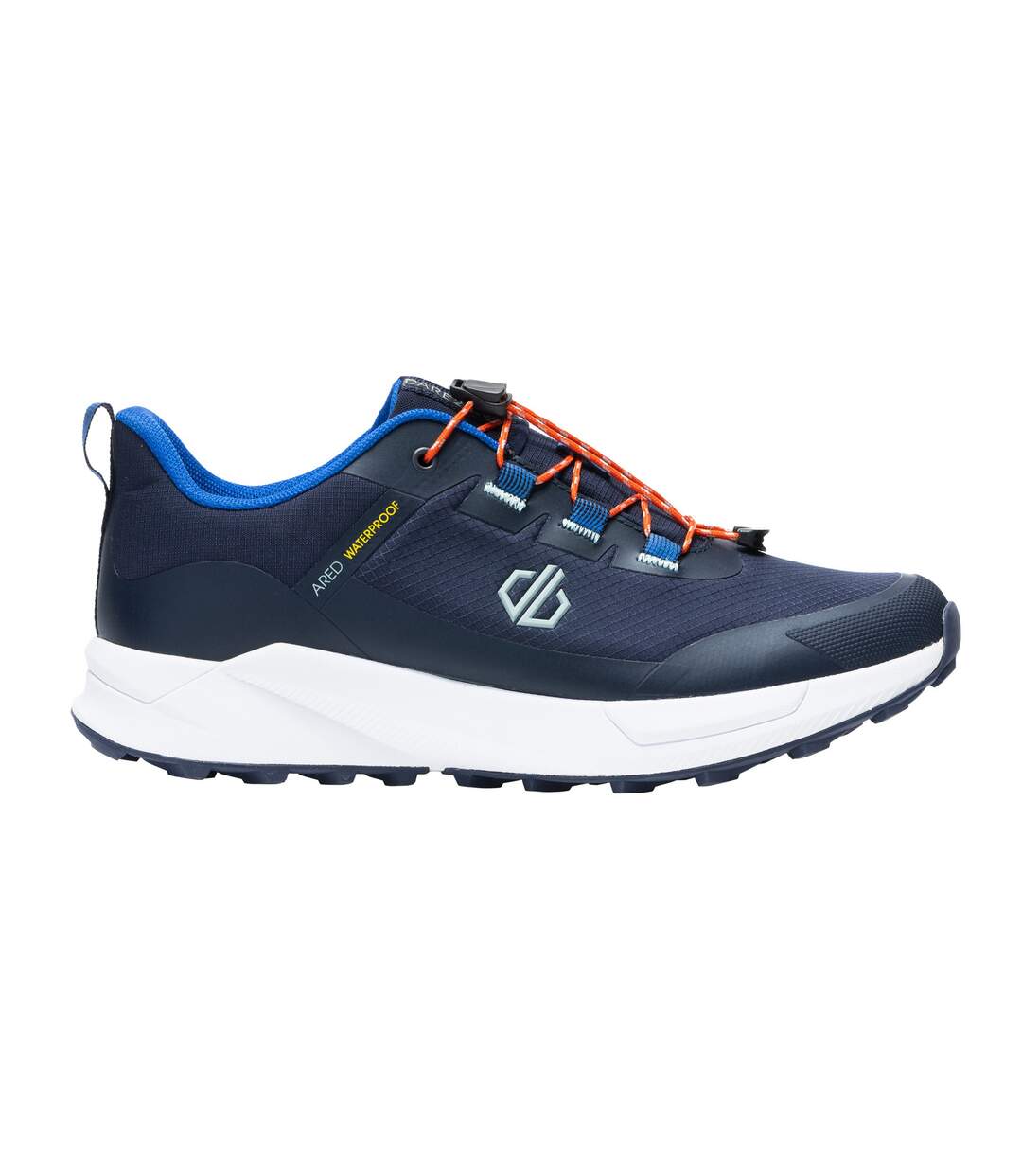 Baskets Randonnée Torrek Homme Bleu Marine Dare 2B-1