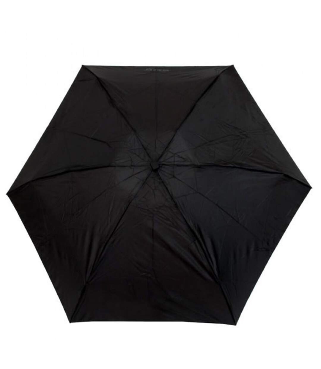 Isotoner Parapluie homme classique pliant-3