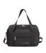 Travel Duffle Bag One Size Black Linea-1