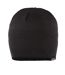 Unisex Adult Brock Iii Beanie Black Grey Regatta-1