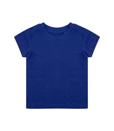 Larkwood - T-shirt - Tout-petit (Bleu roi) - UTRW9441