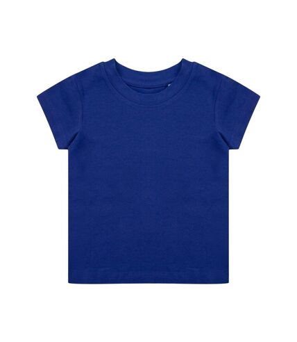 Larkwood - T-shirt - Tout-petit (Bleu roi) - UTRW9441