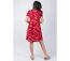 Robe été manches courtes MAJA coupe courte et ample Coton Du Monde-4