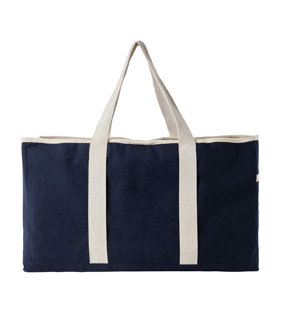 Sac Volonne Taille Unique Bleu Vinga-2
