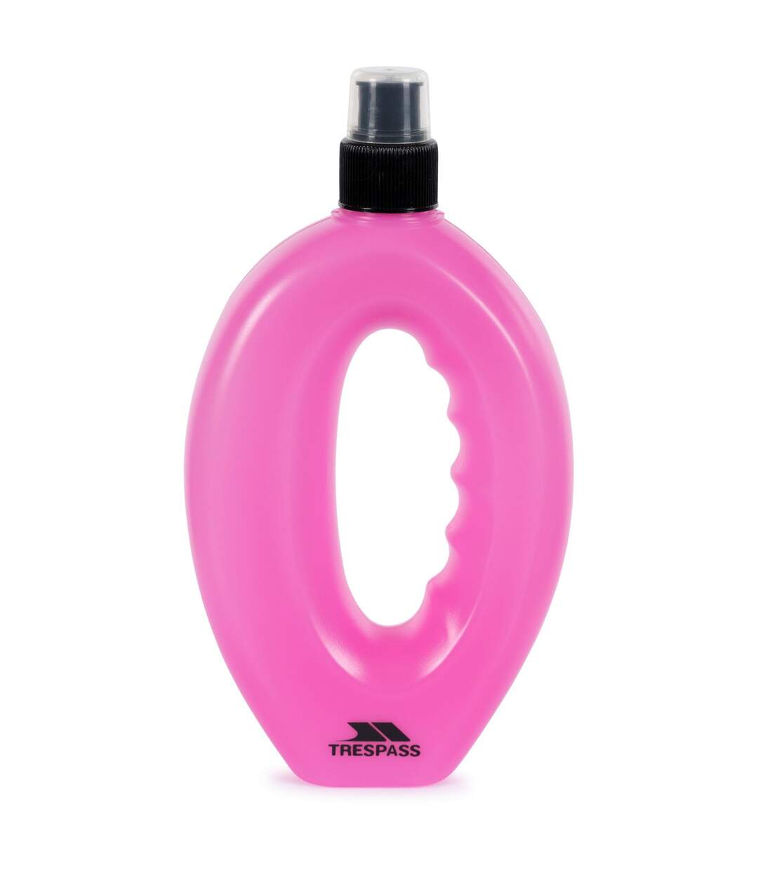 Gourde sprint taille unique rose Trespass-1