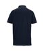 Polo homme bleu nuit NEOBLU