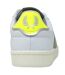 Baskets Femme Blanc Fred Perry-2