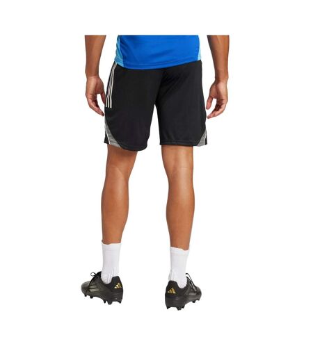 Short Tiro Competition Homme Noir Adidas