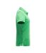 Polo Kelowna Femme Vert Cutter & Buck-4