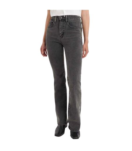 Jean Femme Noir Levis