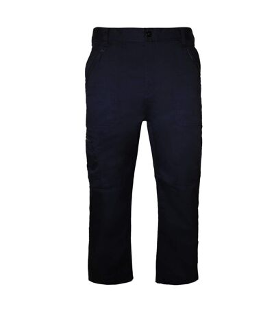 Regatta - Pantalon de travail PRO ACTION - Homme (Bleu marine) - UTRG3787