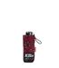 Isotoner Parapluie femme xtra solide antiretournement, compact et léger 17,5cm, déperlant-4