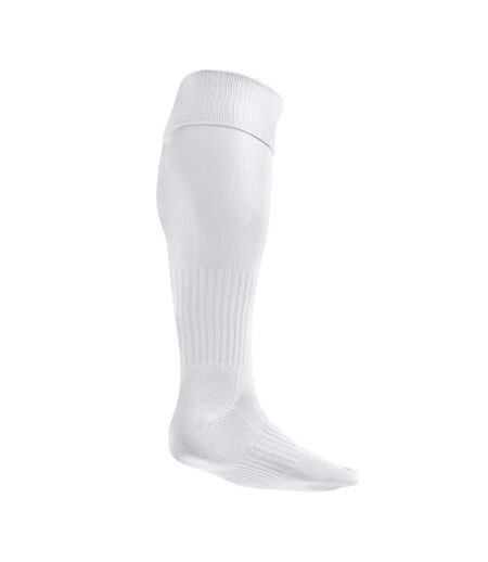 Chaussettes Classic Adulte Blanc Nike