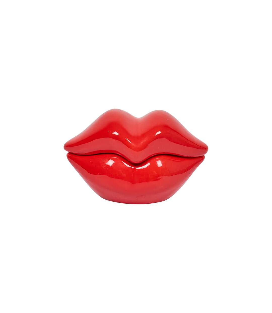 Bougie Parfumée Bouche 30g Rose Éternelle-1