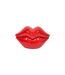 Bougie Parfumée Bouche 30g Rose Éternelle-1