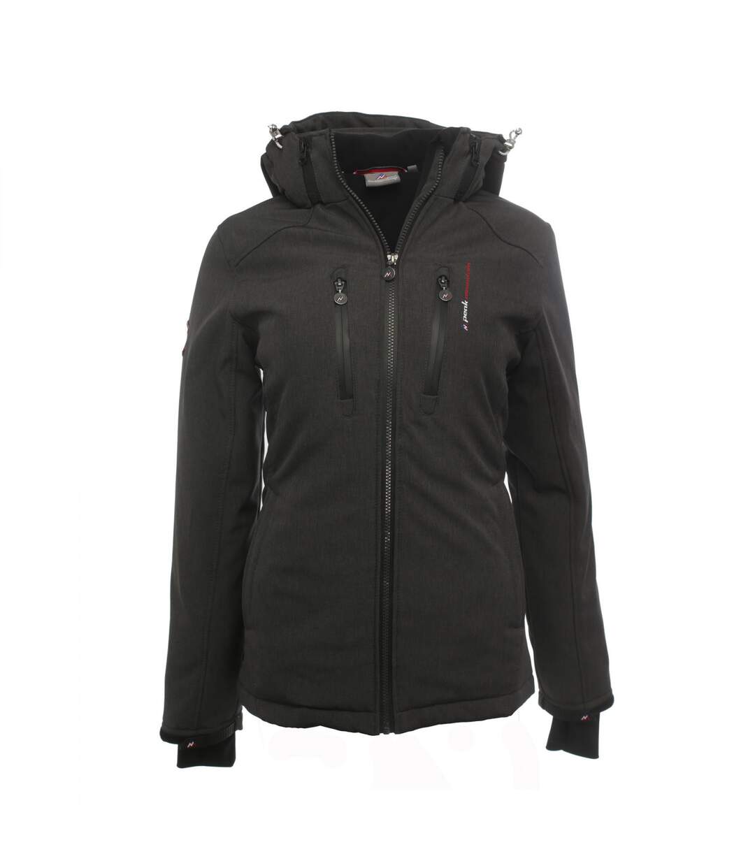 Blouson de ski femme ANADOLI-1