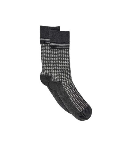 Chaussettes homme gris foncé Burton Burton