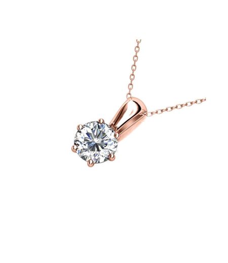 Pendentifs Birth Stone, Cristal d'Autriche