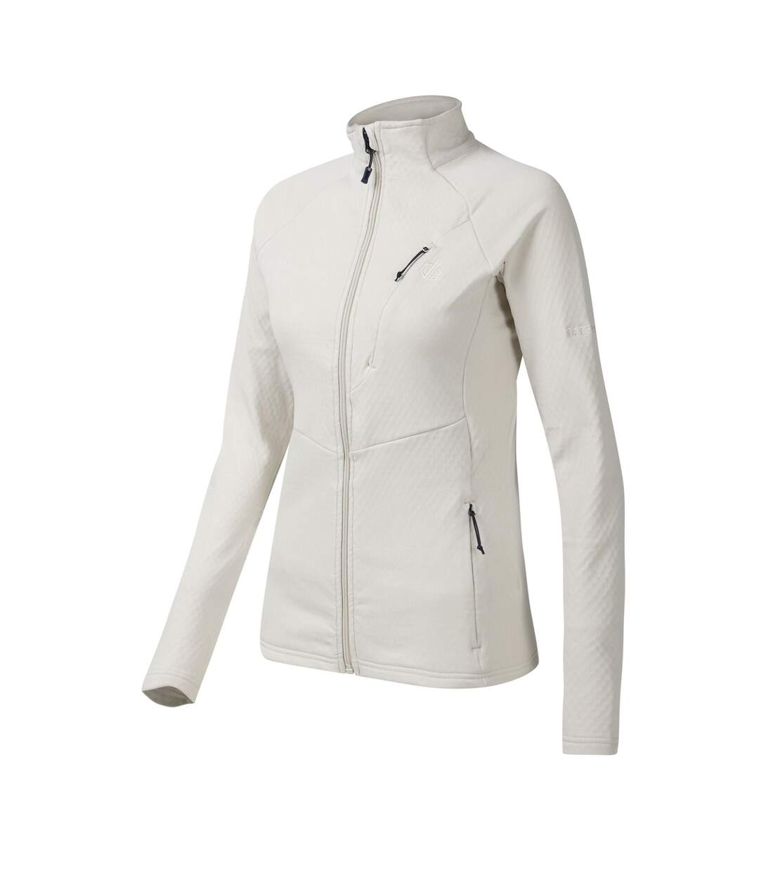 Veste Emerging Femme Crème Dare 2B-4