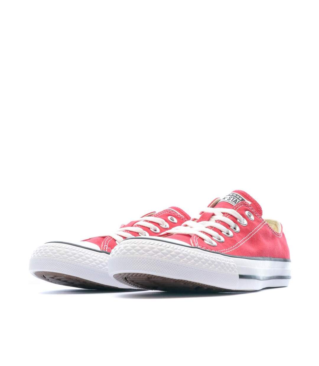 All Star Baskets rouge homme/femme Converse - 37