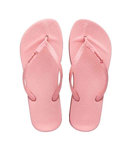 Tongs Anatomic Colours Femme Rose Ipanema