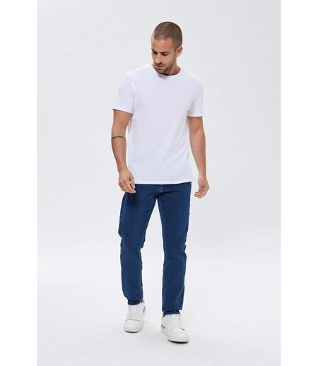Jean JORDY Dark Blue