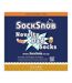 3 Pack Mens Dad Novelty Socks Fun Patterned Socks | Father's Day Gift-2
